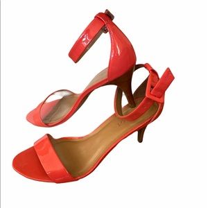 Talbots sandals size 8